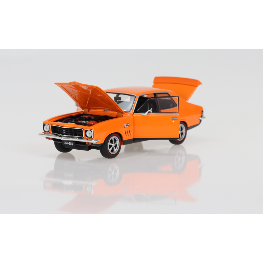 1:24 Scale Holden LJ Torana GTR-XU1 V8 – Lone O Ranger DDA