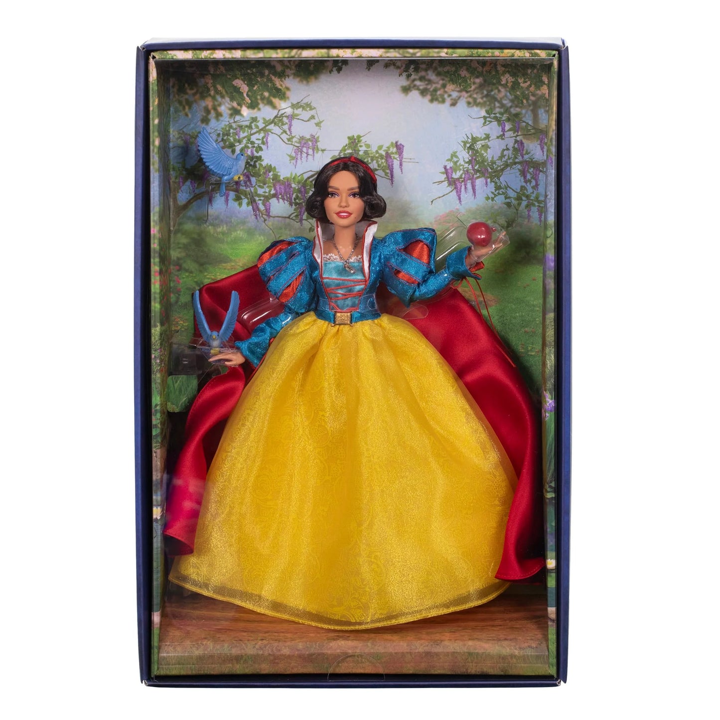 Disney Snow White Collectible Fashion Doll