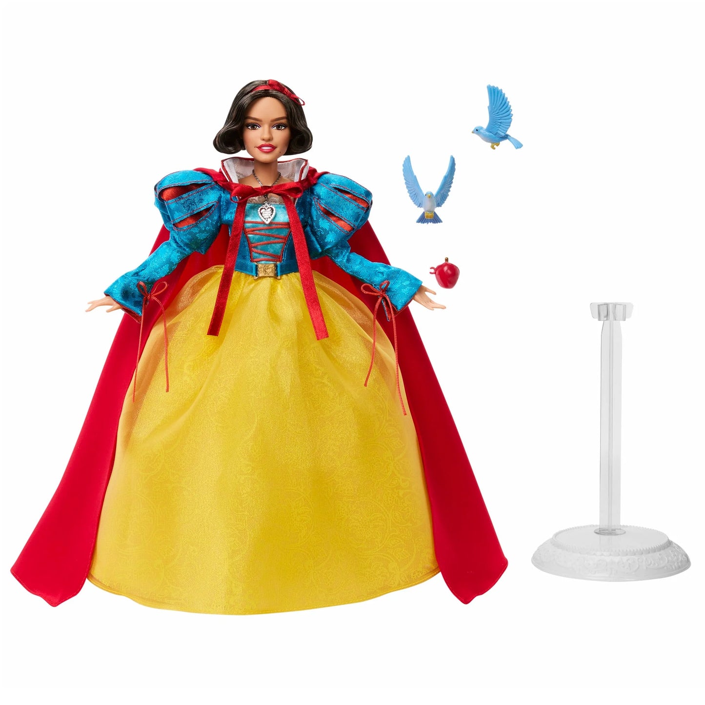 Disney Snow White Collectible Fashion Doll