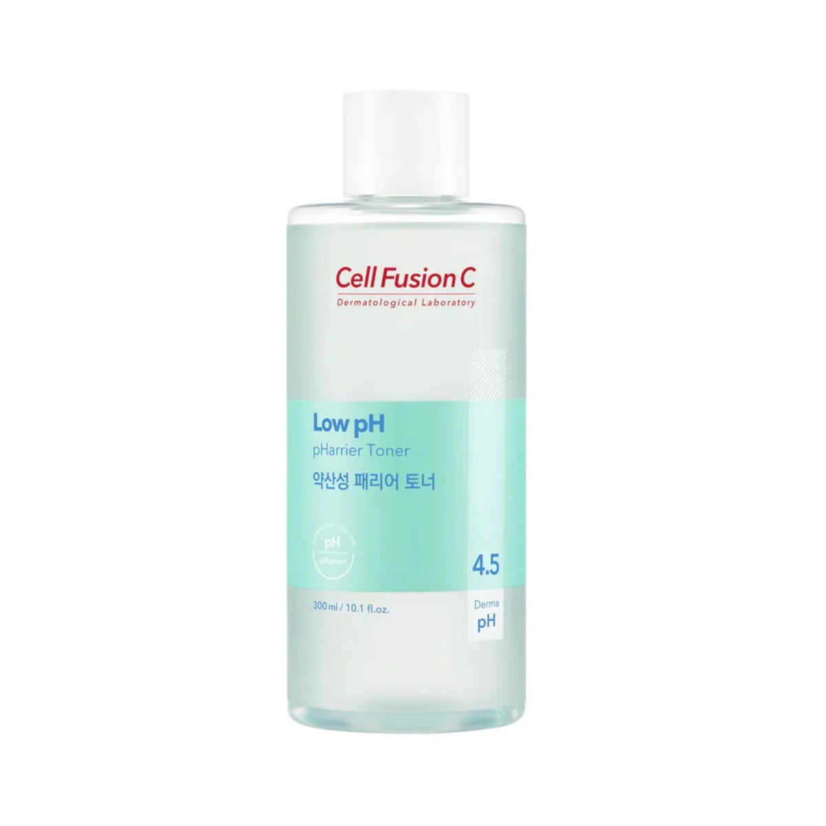 Cell Fusion C Low pH pHarrier Toner 300ml