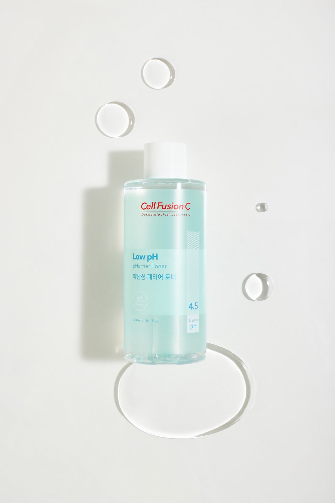 Cell Fusion C Low pH pHarrier Toner 300ml
