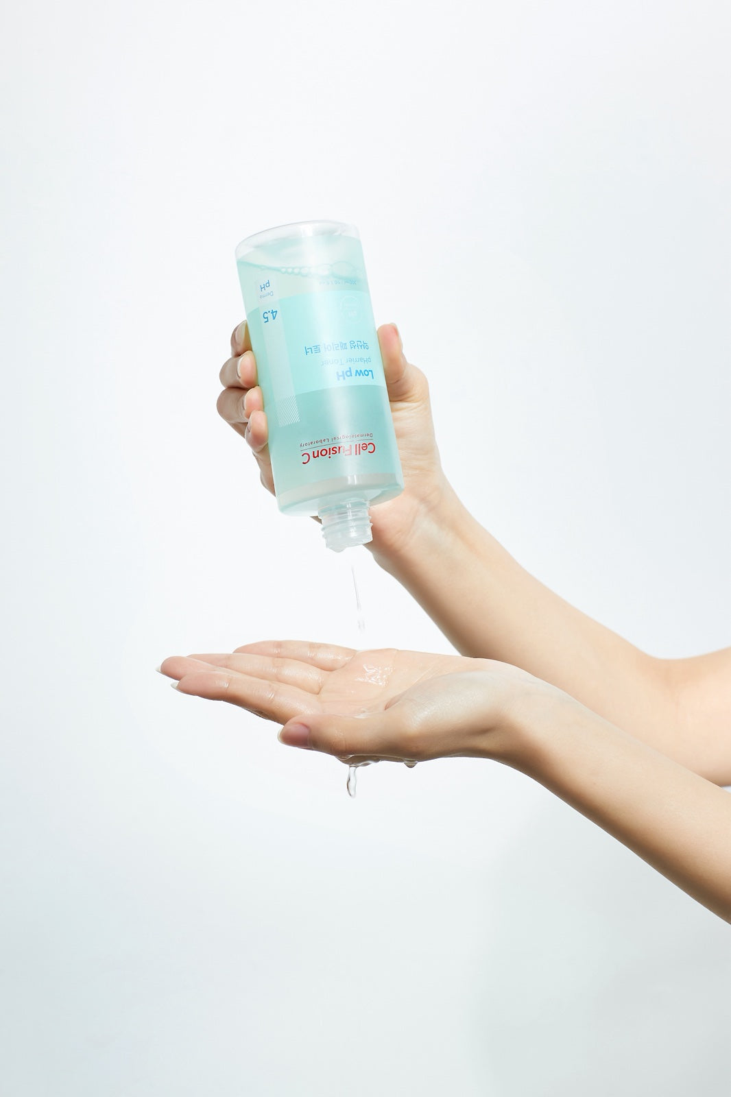Cell Fusion C Low pH pHarrier Toner 300ml