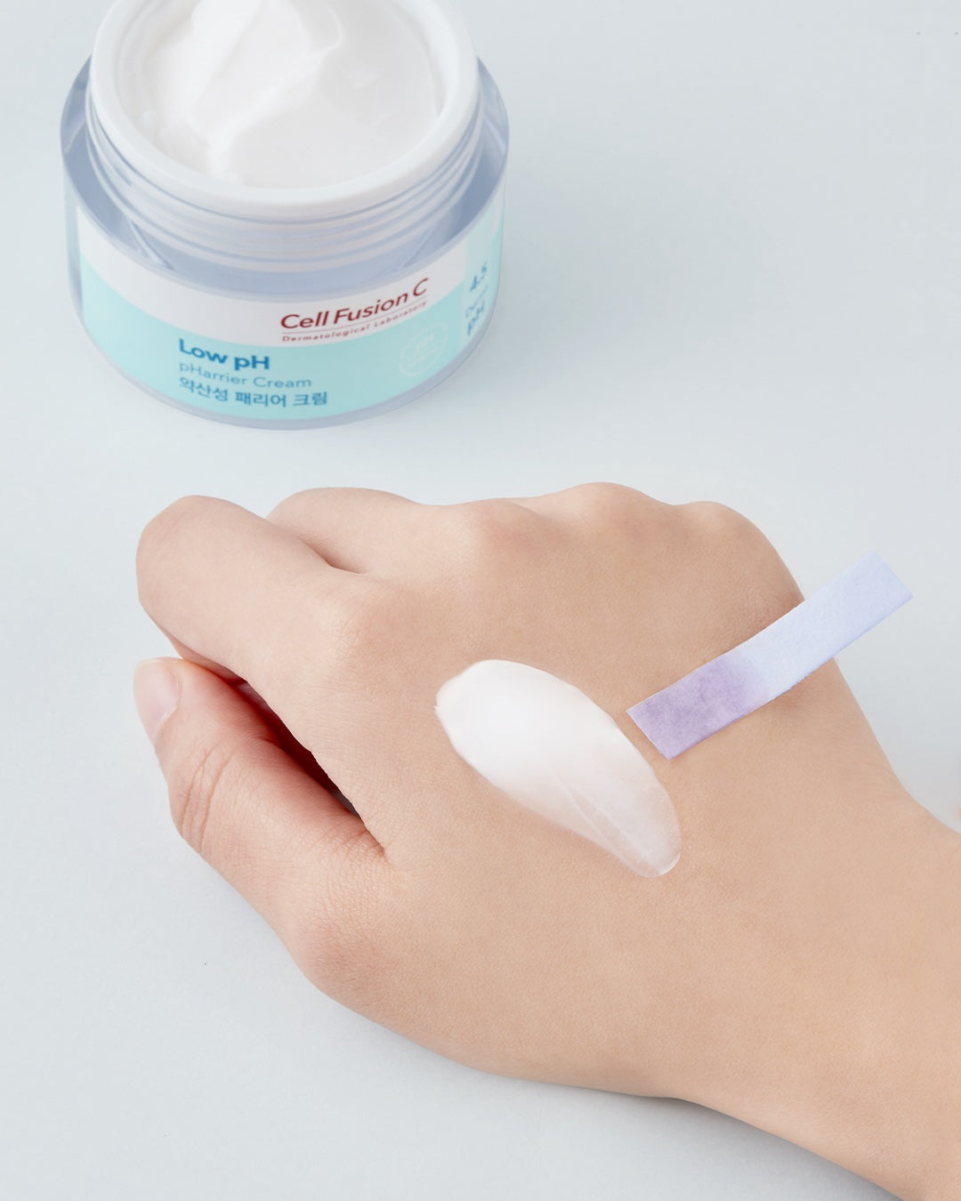Cell Fusion C Low pH pHarrier Cream 55ml