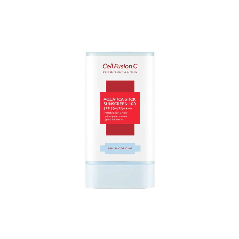 Cell Fusion C Aquatica Stick Sunscreen 100 SPF50+ / PA+++