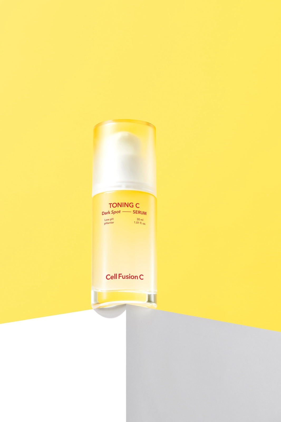 Cell Fusion C Toning C Dark Spot Serum 30ml