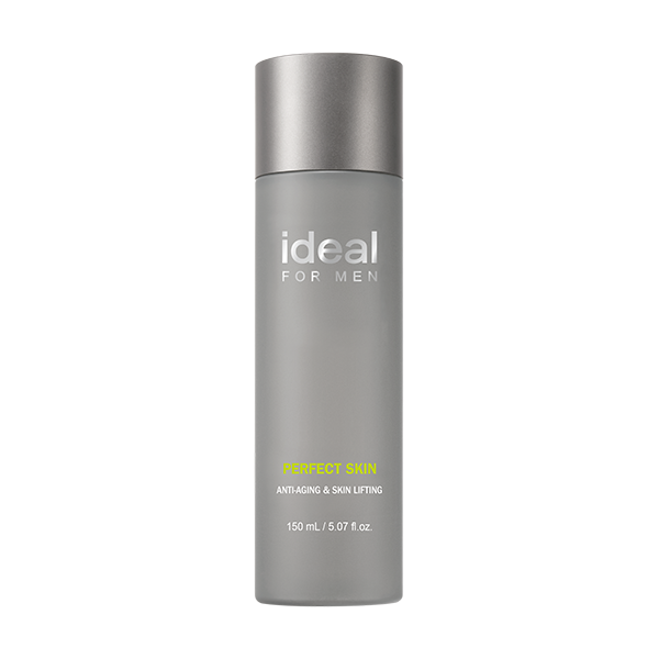 Ideal For Men Perfect Skin Toner