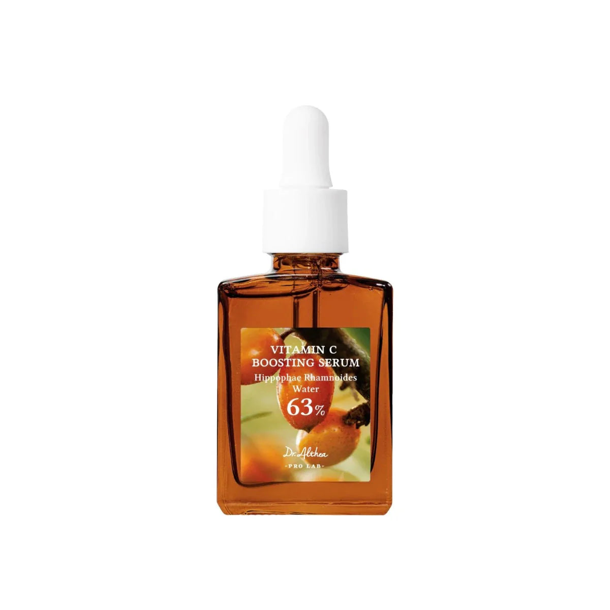 DR.ALTHEA Vitamin C Boosting Serum 30ml (Renewal)