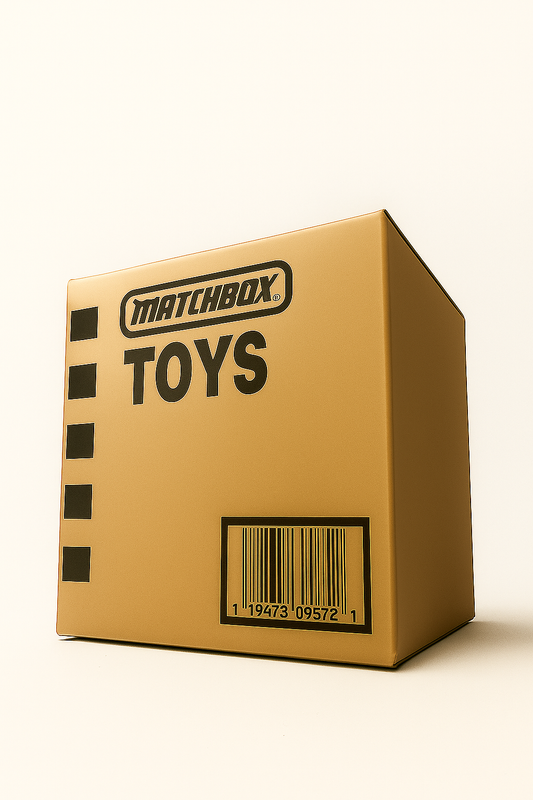 Case Matchbox