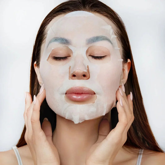 Missha  Airy Fit Sheet Mask 10pcs