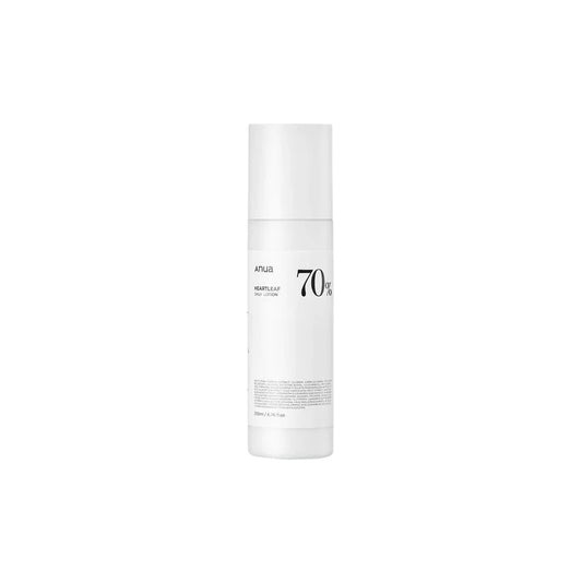 Anua  Heartleaf 70 Daily Lotion 200ml