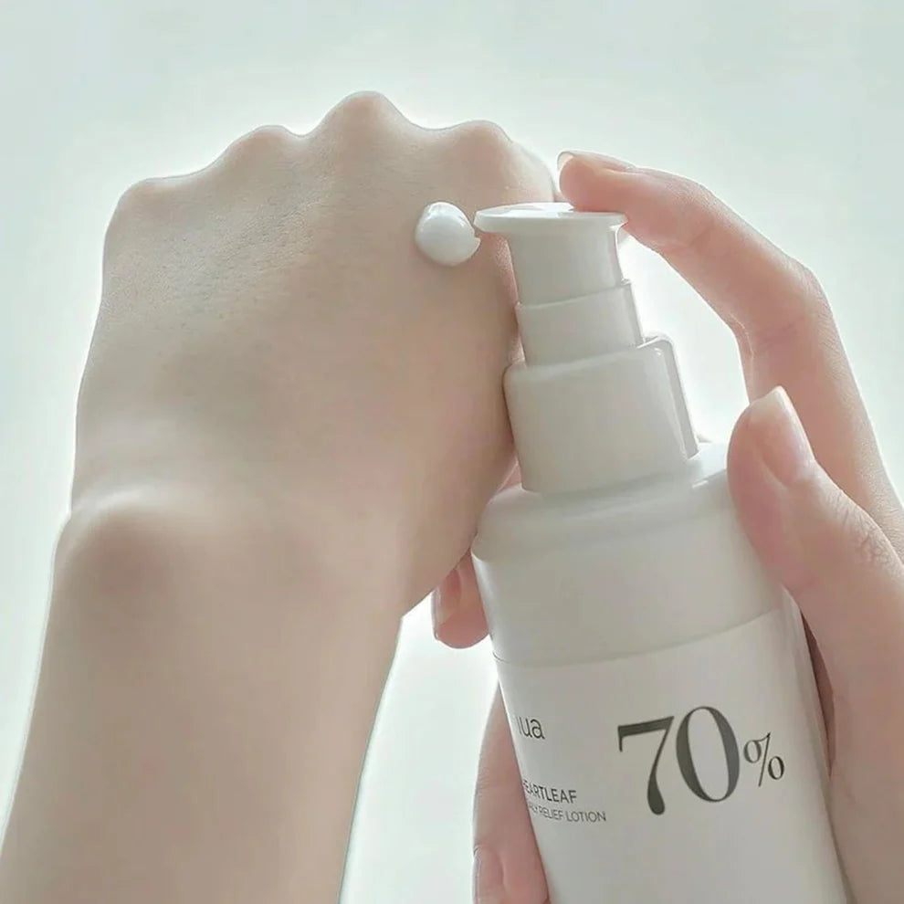Anua  Heartleaf 70 Daily Lotion 200ml