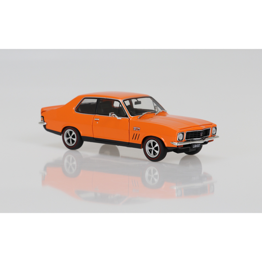 1:24 Scale Holden LJ Torana GTR-XU1 V8 – Lone O Ranger DDA