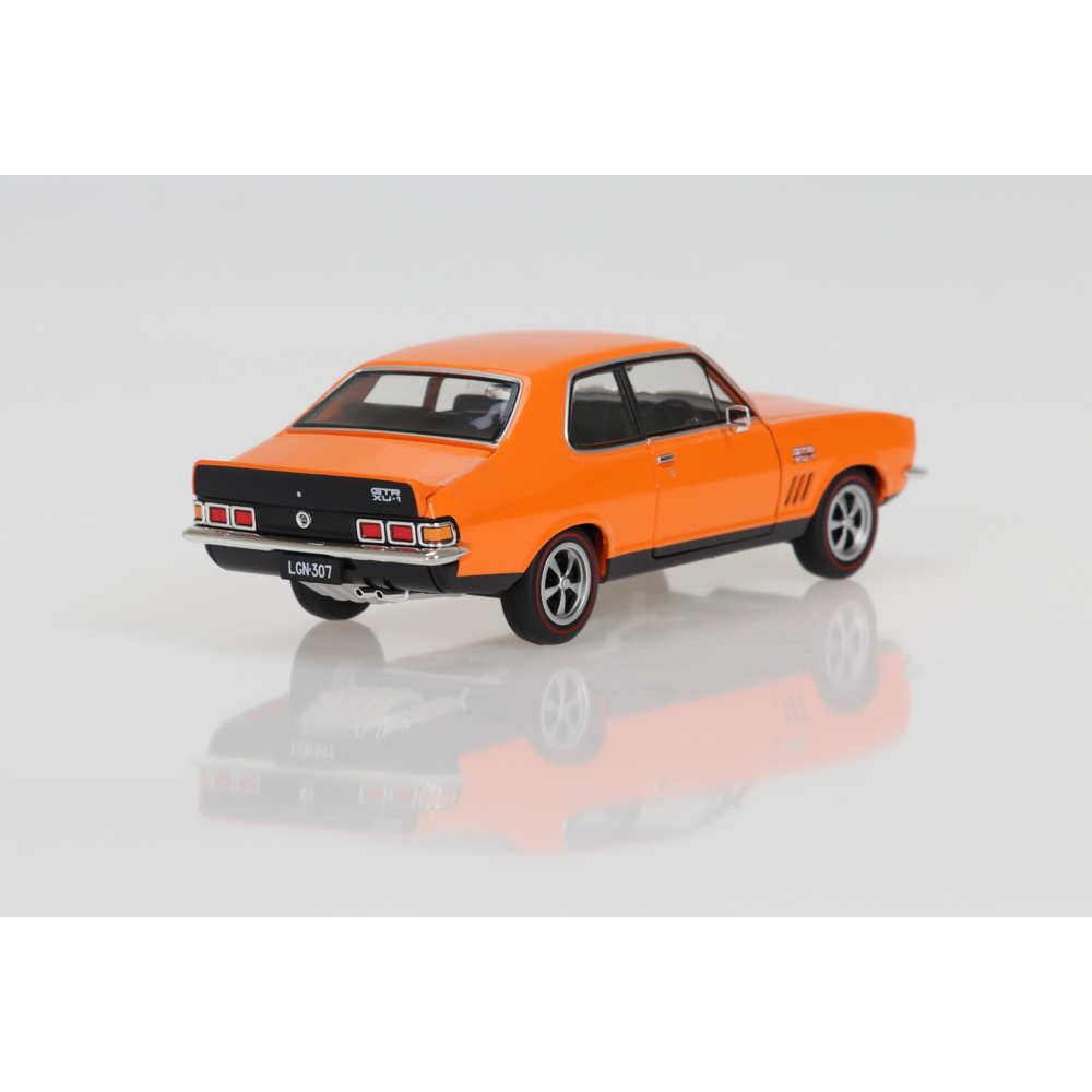 1:24 Scale Holden LJ Torana GTR-XU1 V8 – Lone O Ranger DDA