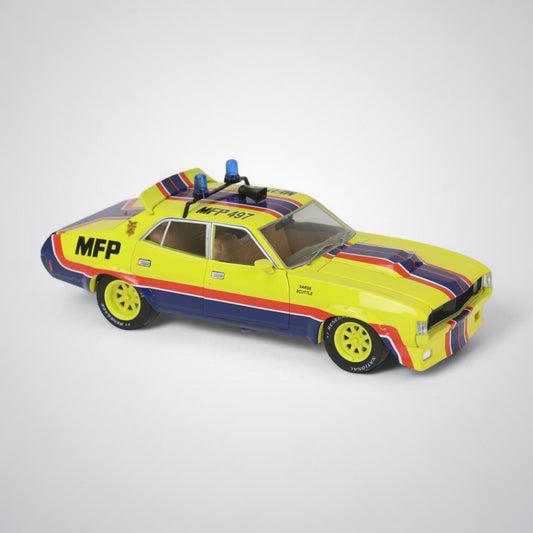 1:24 MFP March Hare XA Falcon Mad Max Movie DDA