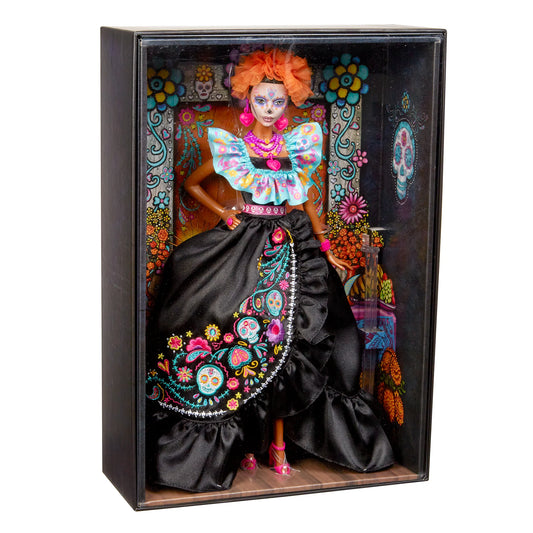 Barbie Signature 2024 Día de Muertos Barbie Doll