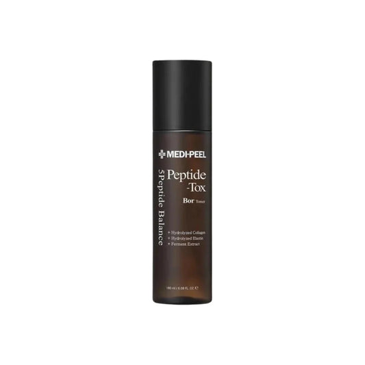 MEDI-PEEL  Peptide Tox Bor Toner 180ml