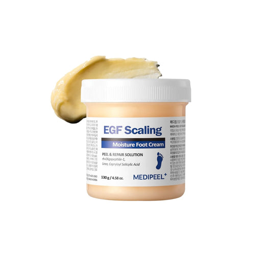 MEDI-PEEL  EGF Scaling Moisture Foot Cream 130g