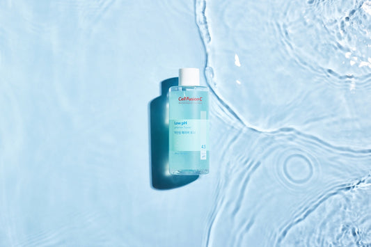 Cell Fusion C  Low pH pHarrier Toner 300ml
