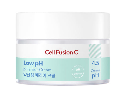 Cell Fusion C  Low pH pHarrier Cream 55ml