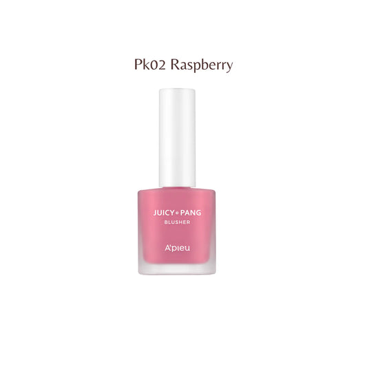 A'pieu  Juicy-PAng Water Blusher (PK02)