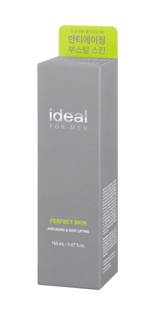 Ideal For Men Perfect Skin Toner