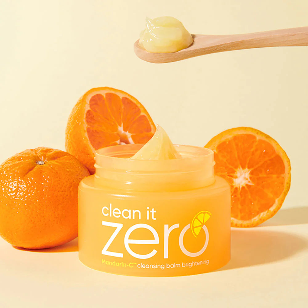 Banila Co  Clean It Zero Cleansing Balm Brightening 100ml