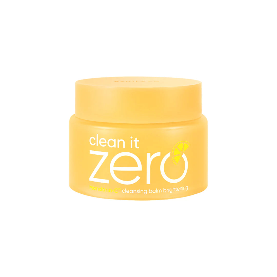 Banila Co  Clean It Zero Cleansing Balm Brightening 100ml