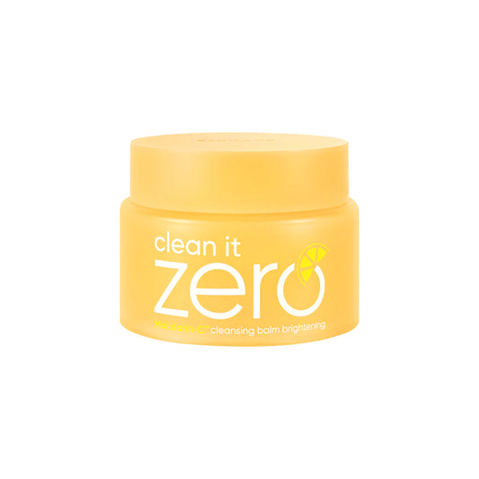Banila Co  Clean It Zero Cleansing Balm Brightening 100ml