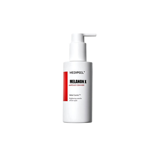 MEDI-PEEL  Melanon X Ampoule Cleanser 150Ml