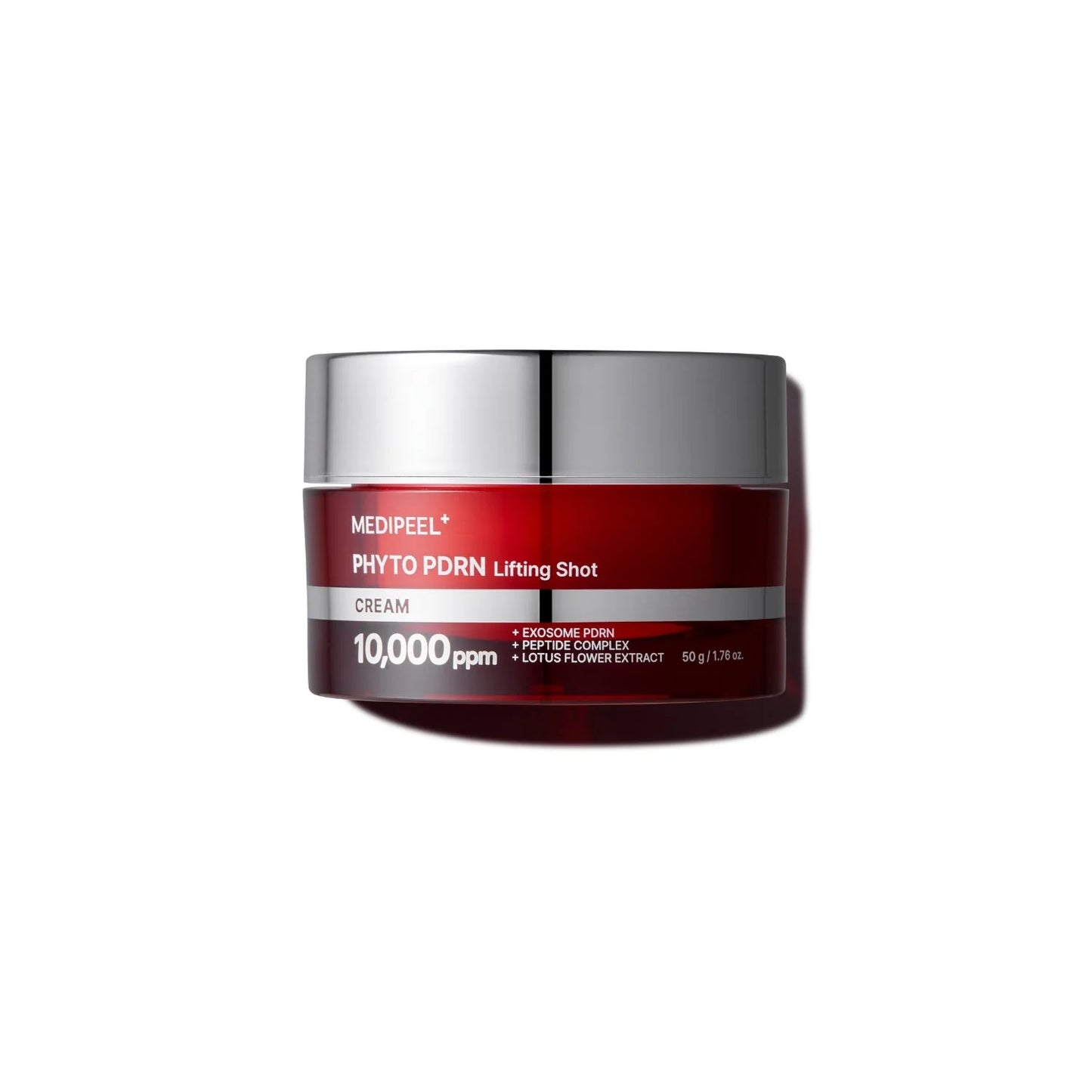 MEDI-PEEL  Phyto Exosome PDRN Lifting Shot Cream 50g