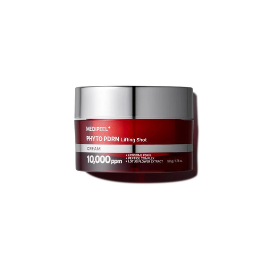 MEDI-PEEL  Phyto Exosome PDRN Lifting Shot Cream 50g